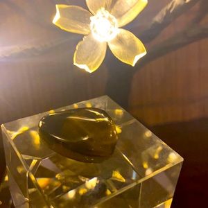 Given to me by a shamanic journey man